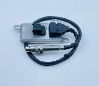 WEGO Nuevo Sensor NOX 2894940 2871979 5WK96675A con 1 Año de Garantía para Paccar EPA10 Serie ISB