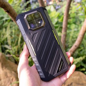 Ulefone Armor 22 OEM OTG NFC IR Blaster ระบบสแกนลายนิ้วมือ ปลดล็อคด้วยใบหน้า กล้องมองกลางคืน โทรศัพท์มือถือที่ทนทาน - Product Image 2