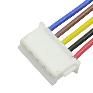 Moteur pas à pas W-24BYJ48 5V 4 phases 5 fils, mini moteur électrique à engrenages pour caméra panoramique/inclinaison - Product Image 3