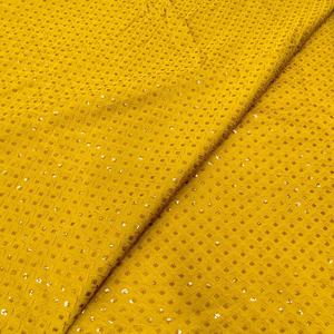 Tela de Seda Cruda Tejida Multiusos - Textil Ligero, Transpirable y Elegante para Acolchado, Costura, Manualidades y Prendas de Vestir DIY - Product Image 4