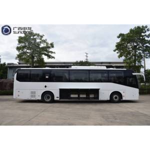 Bus diesel Euro 3 Sunlong confortable pour longues distances, 12 mètres, 45 places, hauteur intérieure de 1930 mm, transmission manuelle, conduite à gauche - Product Image 2