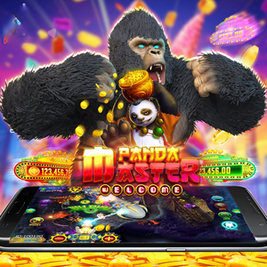 Panda chủ trực tuyến bởi firekirin gamevault Kirin Orion Vault & juwa milkyway Vault ứng dụng tiếng Anh Đồng tiền hoạt động trò chơi - Product Image 4