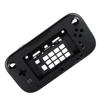 Boîtier complet en ABS pour manette Wii U – Coque de remplacement pour contrôleur Wii U – Coque de restauration DIY pour manette Wii U