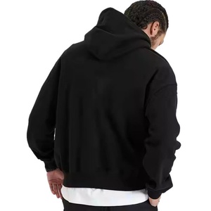 Sweat à capuche délavé de haute qualité, 500 g/m², en molleton français, streetwear, sweat à capuche pour hommes, sweat à capuche personnalisé délavé pour hommes - Product Image 6