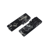 ESP-Prog Firmware Downloader Serial Communication JTAG Programmer Debugger untuk Papan Pengembangan ESP8266 ESP32