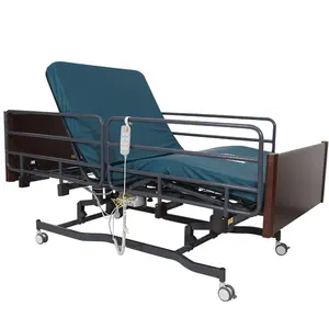 Bulk purchase multifunctional hospital bed project