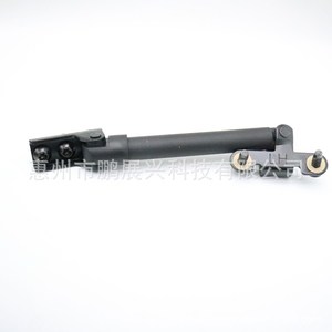 Tige de support de porte pour Renault Koleos 90461-JY00A en acier allié, vérin de coffre arrière - Product Image 2