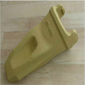 55AMRE 55GPE punto di fusione in acciaio di precisione per escavatore idraulico materiale resistente in lega di acciaio - Product Image 2