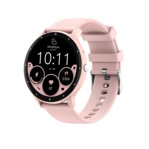 Montre intelligente de luxe, IP67, <span class=keywords><strong>meilleur</strong></span> suivi du sommeil, calendrier, montre intelligente pour la surveillance de la pression artérielle et de la fréquence cardiaque - Product Image 4
