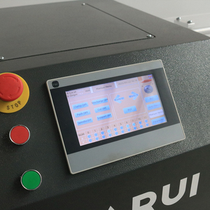 Darui Elektromotor <span class=keywords><strong>PVC</strong></span>-Rohrschneidemaschine 1 Jahr Garantie Touchscreen-Bedienung Automatischer Schlauch- und Kabelbaum-Schneider - Product Image 5