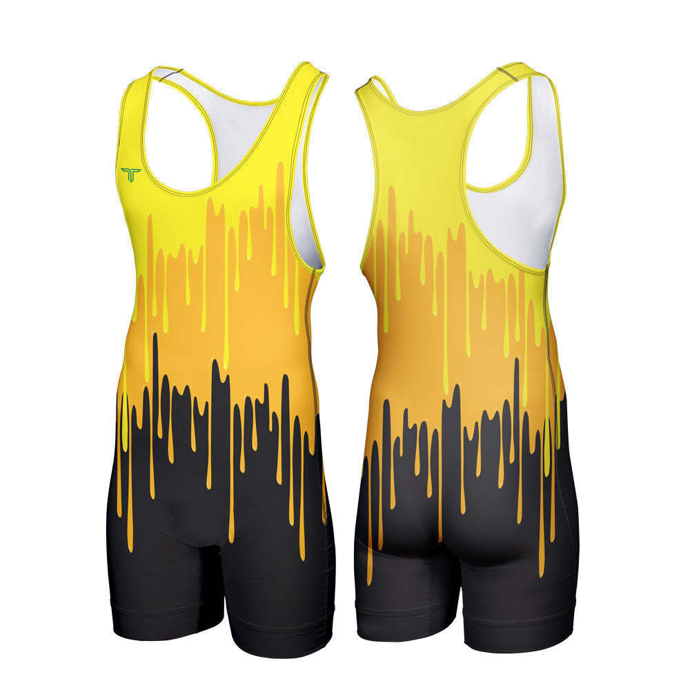 Jaune