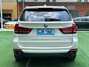 Venta al por mayor 2015 BMW X5 3,0 T SUV coche usado para la venta, vehículos de segunda mano coche barato - Product Image 4