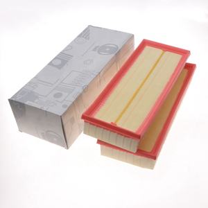 Motor Luftfilter A2730940404 A2730940204 für MERCEDES-BENZ M273 W204 W212 R171 W209 W639 A1120940004 C3689 LX804/S. - Product Image 1