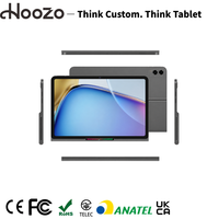 Android 平板电脑 13.4 英寸 Android 16 DTS 音响 8 个扬声器 大电池 用于教育音乐流媒体 OEM/ODM 商业服务