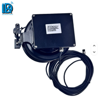 Indicateur de charge sécurisé, système de charge personnalisé, calculateur de moment 12-24V, adapté aux grues et camions
