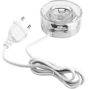 Replacement Sonic <strong>Charger</strong> <strong>Adapter</strong> Base Induction Cover Compatible with Philip <strong>Electric</strong> <strong>Toothbrush</strong> Smart 9300 9500 9700 Series - Product Image 2