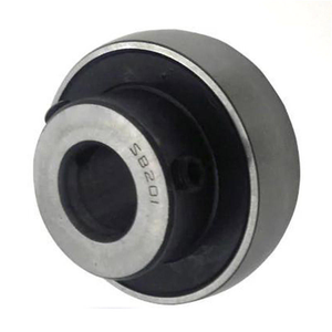 Rodamiento de grada de disco resistente para agricultura de diámetro cuadrado GW208PPB5 rodamiento GW 208 PPB5 - Product Image 6