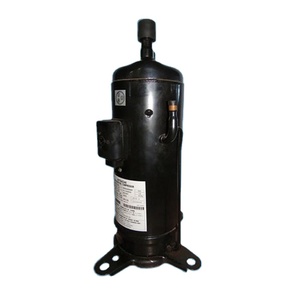 R410a 15kw onduleur climatiseur compresseur E505DH-49D2G hermétique pièce de rechange prix de réfrigération - Product Image 3