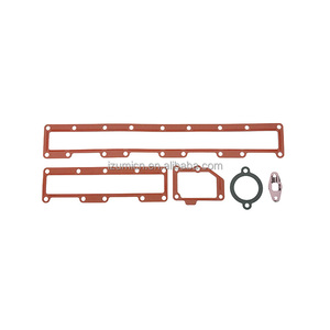 Kit de joints de culasse pour moteur diesel IZUMI 6L 4089758, jeu de joints supérieur - Product Image 4