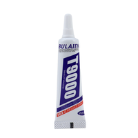 Sealant Silikon Asetat Berkualitas Tinggi 300ml Transparan Tahan Cuaca Untuk Penggunaan Kemasan Kaca Dapur Daya Rekat Tinggi Tidak Beracun Asam