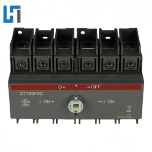 Nuevo controlador de programación Plc interruptor OT125F3C Original controlador de automatización Industrial Stock - Product Image 1