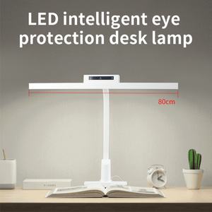 Lámpara de Lectura LED Super Nacional para Protección Ocular, Lámpara de Mesa para Escritorio de Estudio, Lámpara de Mesa Especial para Lectura - Product Image 2