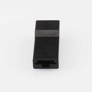 Spina per cablaggio maschio e femmina a 3 pin, connettore per auto impermeabile con guscio <span class=keywords><strong>in</strong></span> <span class=keywords><strong>gomma</strong></span> - Product Image 2