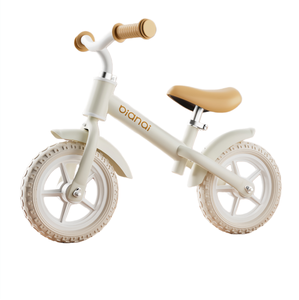 Vélo d'équilibre pour enfants de 11 pouces en gros, vélo d'entrée de gamme le plus vendu pour les tout-petits, construction de haute qualité et durable OEM - Product Image 2