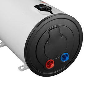 <span class=keywords><strong>Calentador</strong></span> de agua eléctrico multifunción de <span class=keywords><strong>150l</strong></span> con instalación en pared - Product Image 5