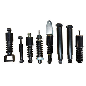 Amortiguador <span class=keywords><strong>ENER</strong></span> Número OE. 1476415+1502470 para Camiones SCANIA, Piezas para Camiones Serie, Kit de Repuestos Económico, Original - Product Image 6