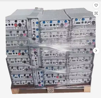 Module radio KRC 161 742/1 Radio 4428 B20 RF, unité radio télécom, équipement de réseau mobile BTS