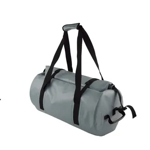 Borsa da viaggio impermeabile resistente da 40l zaino multifunzione borsone