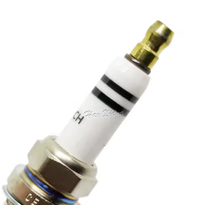 Haoxiang 06H905611 Resistencia Iridium Platinum Bujias <span class=keywords><strong>comprar</strong></span> bujía para VW Passat Tiguan Audi A3 A4 A5 A6 - Product Image 3