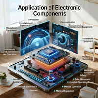 Placa de Desarrollo ESP32-C3-PRO/SuperMini, Módulo Controlador de Aprendizaje de Programación con Wi-Fi y Bluetooth