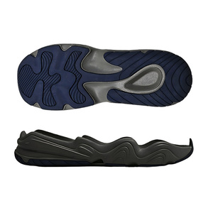 מחיר המפעל נעל חיצונית הבלעדית נעל עבה אישית סוליות ציוד פילון עיצוב נעלי מזדמנים - Product Image 1