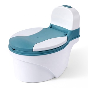 Potty Baby Potty Toilet Training Seat Portable Child Potty Kids Indoor WC Baby Chair Plastic Kids Potty Pot For Kids New