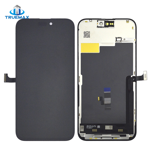 incell Lcd Screen Display for iPhone 15 Pro Max Replacement Screen