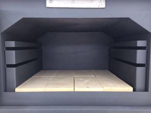 Cuisinière intérieure Poêle à <span class=keywords><strong>bois</strong></span> Poêle à <span class=keywords><strong>bois</strong></span> Poêle de cuisine Four à pizza de cuisine au feu de <span class=keywords><strong>bois</strong></span> - Product Image 5