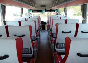 Ankai World <strong>Largest</strong> <strong>Bus</strong> Manufacturer Automatic <strong>Bus</strong> Door System - Product Image 5