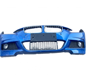<span class=keywords><strong>Paraurti</strong></span> all'ingrosso della fabbrica è adatto per <span class=keywords><strong>BMW</strong></span> 3 serie <span class=keywords><strong>F30</strong></span> M3 sport anteriore e posteriore Body Kit <span class=keywords><strong>paraurti</strong></span> - Product Image 4
