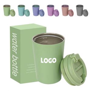 Wholesale Stainless Steel Coffee Travel <b>Mug</b> Smart Custom Logo Sublimation Vacuum <b>Insulated</b> Bpa Free <b>Mug</b> With Cover - Product Image 4