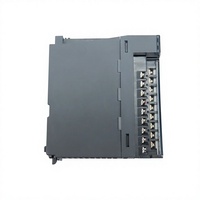Nouveaux modules d'entrée/sortie et contrôleur PLC programmable de la série Q, modèles originaux QY10, QY40P, QY41P, QY42P