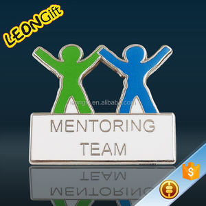 卸売りパンブローチ服ロゴ金属ラペルピンキャップ用,バッキングカードバッジ付きアニメソフトカスタムエナメルピン - Product Image 3