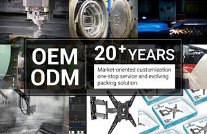 ज़ेनो PDS58-12 एल्यूमीनियम प्रोजेक्टर छत ब्रैकेट हैंगर 360 डिग्री रोटेट लोड 15kg soporte de प्रोयक्टर - Product Image 6