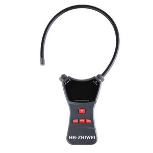 ZWS1050 Auto Digital AC Current Clamp <span class=keywords><strong>Tester</strong></span> Flexibel und praktisch zum Testen von Geräten - Product Image 5