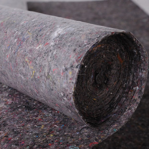 Non tissé auto-adhésif revêtement <span class=keywords><strong>peinture</strong></span> polaire <span class=keywords><strong>feutre</strong></span> - Product Image 3