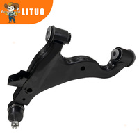 Bras de suspension supérieur OEM 48630-0K030 pour Toyota, pièce de rechange automobile, directement de l'usine