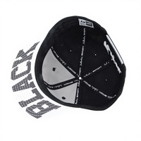 Casquette de baseball personnalisée de haute qualité, unisexe, style trucker, réglable, broderie, casquette hip-hop, chapeau de soleil, casquette de sport
