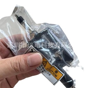 Capteur de déplacement linéaire Keyence Gt2-A12, capteur de mesure pour l'automatisation industrielle - Product Image 4