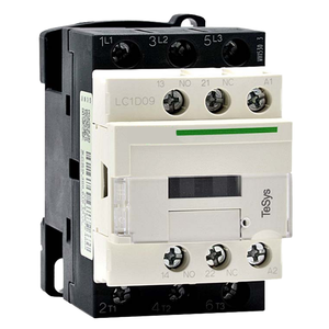 Contactor Serie AX A2X18.2-30-11-25 Auxiliar 220 V, Suministros de Equipos Eléctricos, Contactores, Alemania - Product Image 3